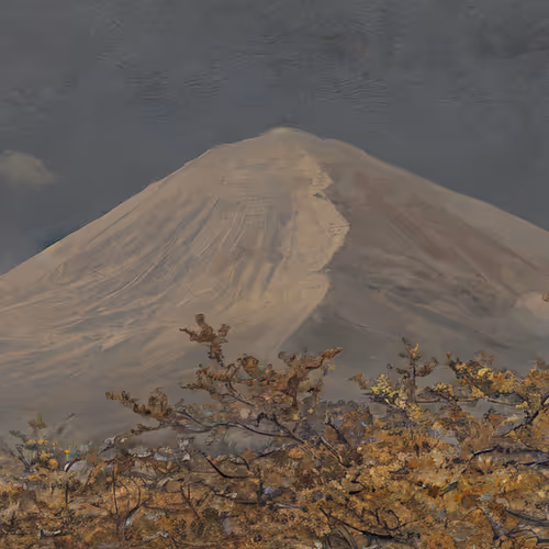 Mt.Fuji