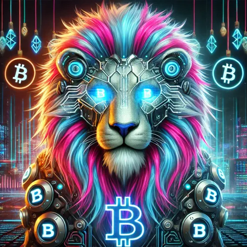 Cyber LeoX