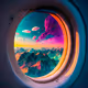 Infinite Window