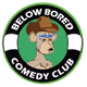 Sabet X BelowBored