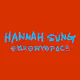 Hannah Sung aka. Meowyoface
