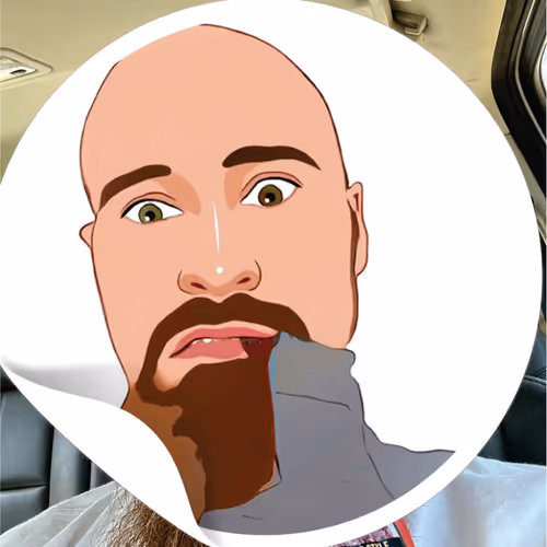 Mayor Satire Lake Charles Collection