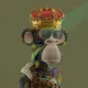 3D Bored Ape Club