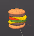 Generative Burger Club
