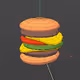 Generative Burger Club