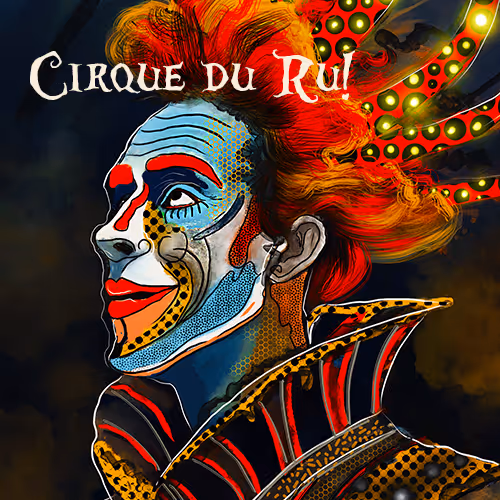 Cirque du RU!