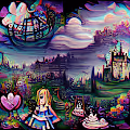 WonderLandNFT