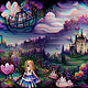WonderLandNFT