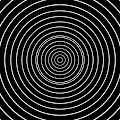 Optical Line Illusion - old