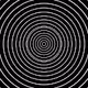 Optical Line Illusion - old