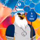 Peace Eagle Elite - Party Eagles