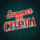 Summer At The Cinema x Quidd