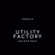 Utility Factory Pass - Genesis