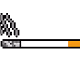 CryptoCigarettePunk - old