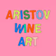 ARISTOV WINE ART
