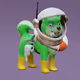 Toy Ape Kennel Club