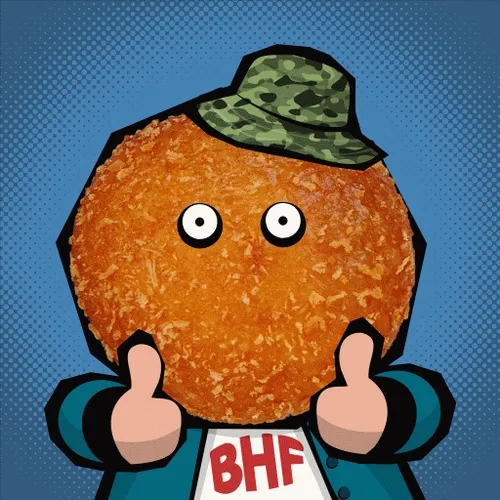 Chirol-BreadHeadFriends.-