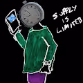 Supply is limited