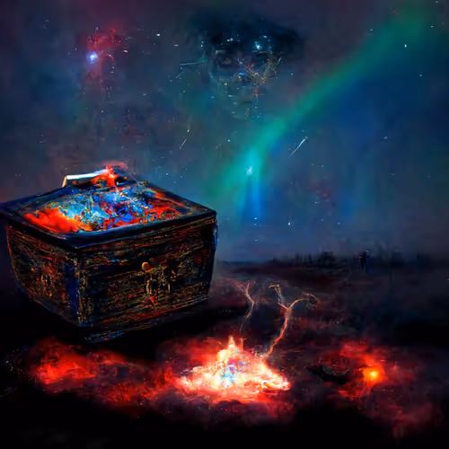 Begin as Nothing Keys