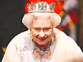 Queen Elizabeth II