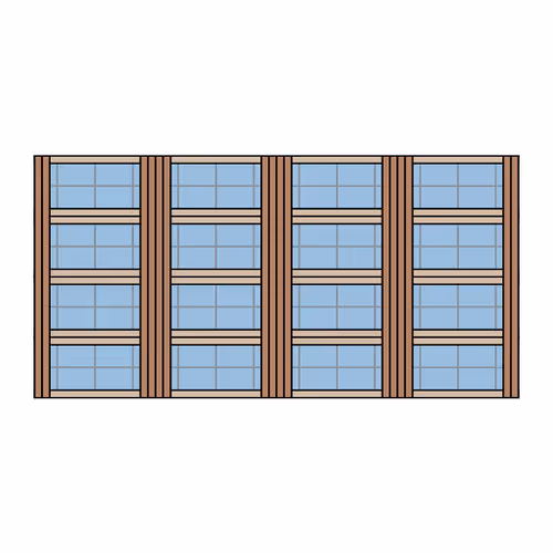 Neighborhood by Jeff Davis