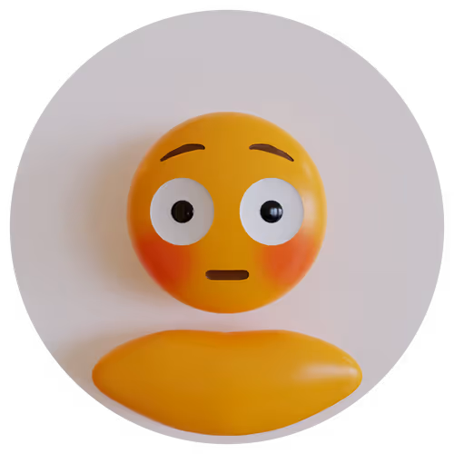 Customized profile pictures