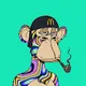 Fast Food Bored Apes
