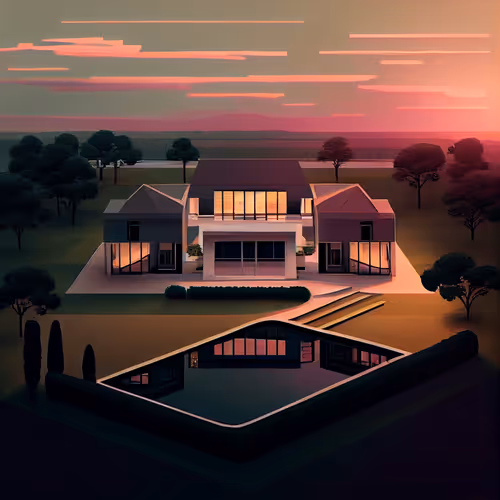 Mansions Bidder Editions