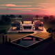 Mansions Bidder Editions