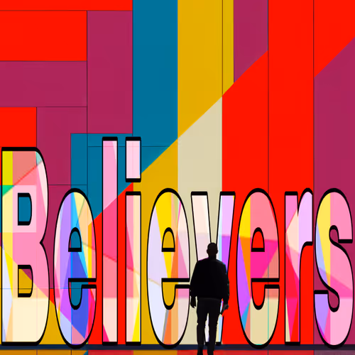 Believers V3