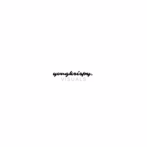 Yvngkrispy Visuals