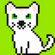 Tiny Cats by Vodnik