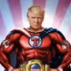 Trump BOX