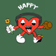 Xcelencia - Happy