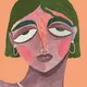 Gloomy  Girls