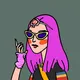 You, Meta Girl 2
