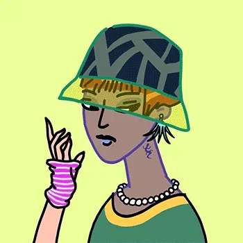 You, Meta Girl 2