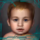Beeble Baby - DOVR BABY ID