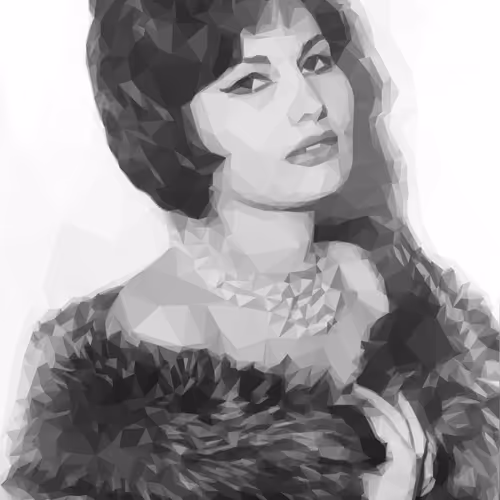 The greats of the world.