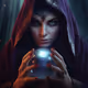 Dark Fantasy Portraits