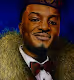 A King's Portrait