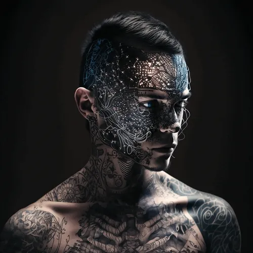 Augmented Reality Tattoos