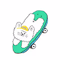 Skater...