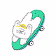 Skater...