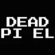 Dead Pixel NFT