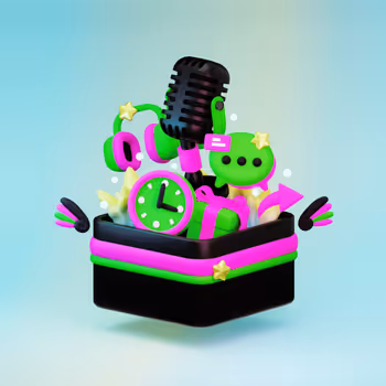 MicDrop BOX