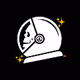 Space Cadet Club - Hand Drawn Cadets
