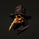 Plague Dr