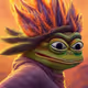 JROTBC pepe community collections