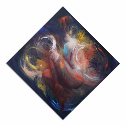 Annata Bartos on Foundation